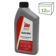 ACEITE DE MOTOR SAE30 1L - BE PARTS AG0161003 Compatible | Newgardenstore.eu