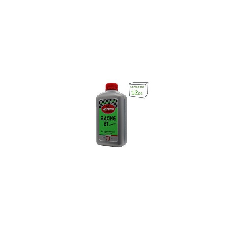 OLIO RACING 2T - 1L - WLADOIL AW111315L1 Compatibile