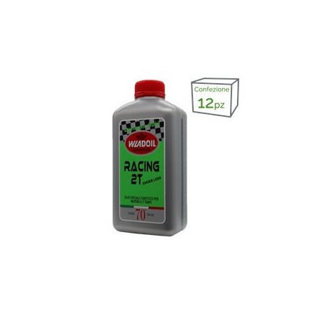 2T Rennöl - 1L - WLADOIL AW111315L1 kompatibel | Newgardenstore.eu