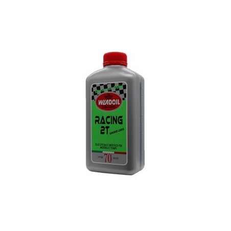 2T RACING OIL - 1L - WLADOIL AW111315L1 Compatible