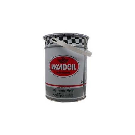 Huile SYNFLOW 5W30 - 20 L - Compatible WLADOIL AW111081L20