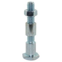 PERNO UNIVERSALE PER RUOTE DIAMETRO 12 AG3520001 Compatibile