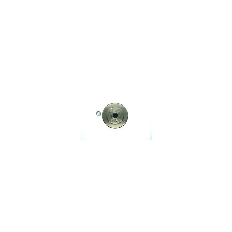 PIGNONE 3/8" - 6D AG4309004 Compatibile