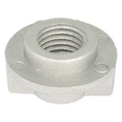 Bouton en aluminium pour têtes Emily AG4590001 compatible | Newgardenstore.eu