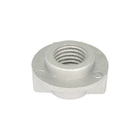 Aluminiumknopf für Emily Heads AG4590001 (kompatibel)