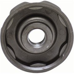 ALUMINUM KNOB FARMER HEAD AG4590023 Compatible | Newgardenstore.eu