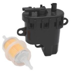 ANPASSTE PUMPE EFI-SYSTEME AG0470004 Kompatibel | Newgardenstore.eu