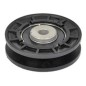 Poulie trapézoïdale universelle - VIP3480-3.765 AG2020023 Compatible