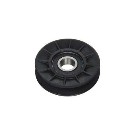 Poulie trapézoïdale universelle - VIP3560-3.585 AG2020024 Compatible | Newgardenstore.eu