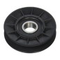 Poulie trapézoïdale universelle - VIP3560-3.585 AG2020024 Compatible