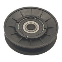 Poulie trapézoïdale universelle - VIP4000-4.105 AG2020028 Compatible | Newgardenstore.eu