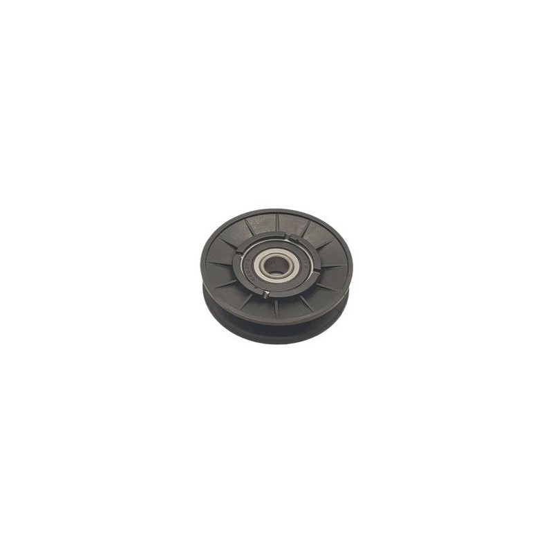 Poulie trapézoïdale universelle - VIP4000-4.105 AG2020028 Compatible