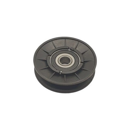 UNIVERSAL V-PULLEY - VIP4000-4.105 AG2020028 Compatible | Newgardenstore.eu