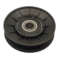 Poulie trapézoïdale universelle - VIP4000-4.316 AG2020025 Compatible