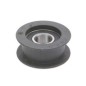 Poulie plate universelle - Compatible FIP1875-0.50 AG2030042