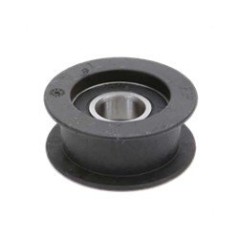 Poulie plate universelle - Compatible FIP2250-0.75 AG2030043