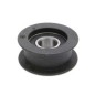 UNIVERSAL FLAT PULLEY - FIP2500-1.00 AG2030045 Compatible
