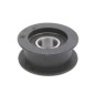 Poulie plate universelle - Compatible FIP2750-1.00 AG2030048