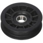 UNIVERSAL FLAT PULLEY - FIP3000-1.01 AG2030050 Compatible