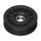 UNIVERSAL FLAT PULLEY - FIP4000-0.86 AG2030055 Compatible