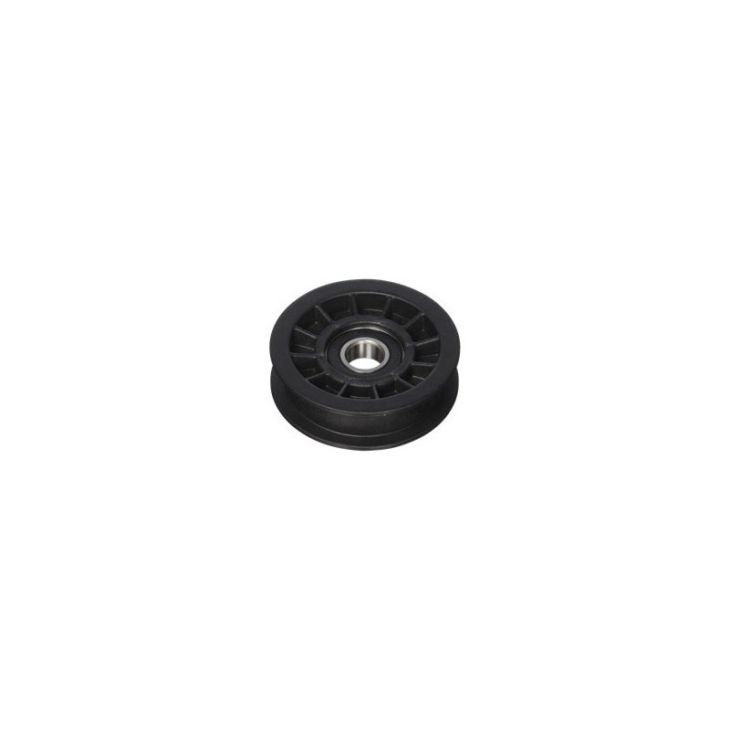 PULEGGIA PIATTA UNIVERSALE - FIP4000-1.00 AG2030056 Compatibile