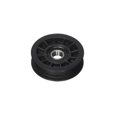 UNIVERSAL FLAT PULLEY - FIP4000-1.00 AG2030056 Compatible | Newgardenstore.eu