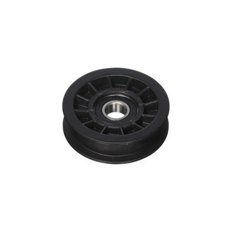 UNIVERSAL FLAT PULLEY - FIP5000-1.25 AG2030058 Compatible | Newgardenstore.eu