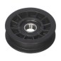 UNIVERSAL FLAT PULLEY - FIP6000-0.75 AG2030059 Compatible