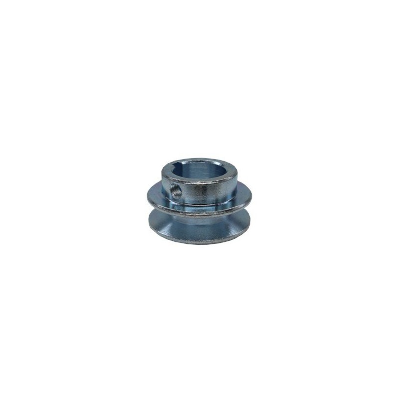 TRACTION PULLEY FOR CHINA LAWN MOWER Ø45 AG0613004 Compatible