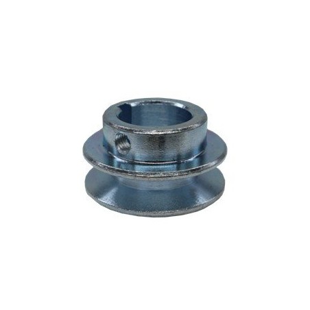 PULEGGIA TRAZIONE RASAERBA CINA Ø45 AG0613004 Compatibile | Newgardenstore.eu