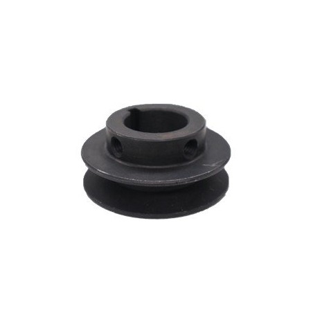 Puleggia trazione rasaerba tipo Cina Ø55 AG0613003 Compatibile | Newgardenstore.eu