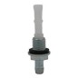 Connecteur de réservoir moteur horizontal AG0420043 compatible