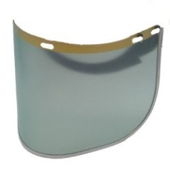 Ersatzvisier aus Polycarbonat AG4099996 (kompatibel)