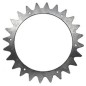 Universal Robot Toothed Wheel Ø215mm AG6800001 Compatible
