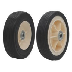 ROUE AVEC ROULEMENT DM 170 AG3591170 Compatible