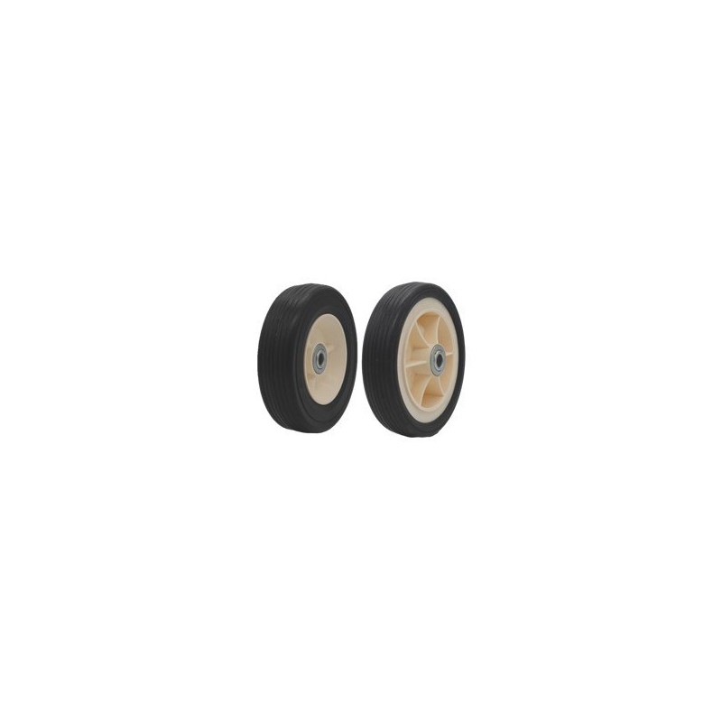 RUEDA CON RODAMIENTO DM 170 AG3591170 Compatible