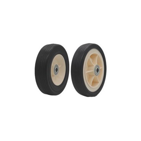 RUEDA CON RODAMIENTO DM 170 AG3591170 Compatible | Newgardenstore.eu