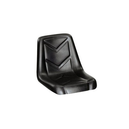 Siège rembourré haut compatible AG7800666 | Newgardenstore.eu