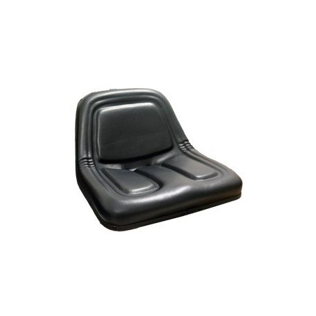 PADDED SEAT TRACTOR AG0100027 Compatible | Newgardenstore.eu