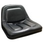 Siège rembourré pour tracteur AG0100027 compatible