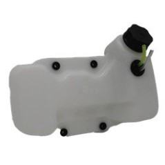 China Freischneider-Tank 40/44 cm³ AG0450203 kompatibel | Newgardenstore.eu