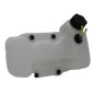 SERBATOIO DECESPUGLIATORE CINA 40/44CC AG0450203 Compatibile