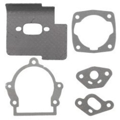 1E31F SERIE GUARN. DECE 31CC AG2200017 Compatibile
