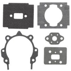 1E34F GARNISH SERIES DECE 34CC AG2200018 Compatible | Newgardenstore.eu