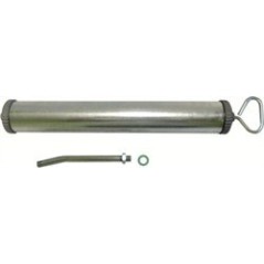 OIL SYRINGE GR.350 AG0170764 Compatible | Newgardenstore.eu
