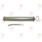 OIL SYRINGE GR.600 AG0170765 Compatible