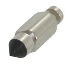 CARBURETOR NEEDLE 3/8" VITON AG0410001 Compatible
