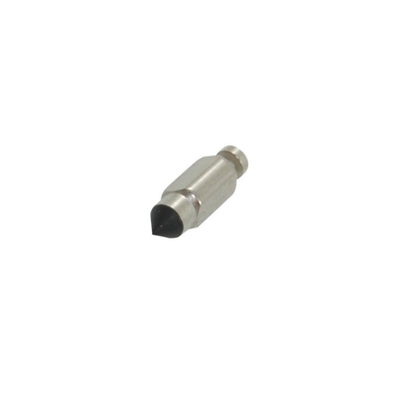 CARBURETOR NEEDLE 3/8" VITON AG0410001 Compatible