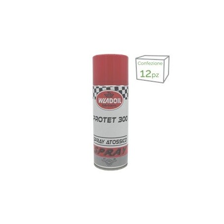 LUBRICANTE EN AEROSOL PROTET 300 AW14306612 Compatible | Newgardenstore.eu