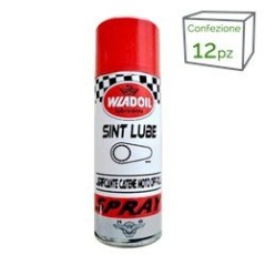 TRANSPARENT KETTENSYNTHETIK-SPRAY - 400ML AW14304312 Kompatibel